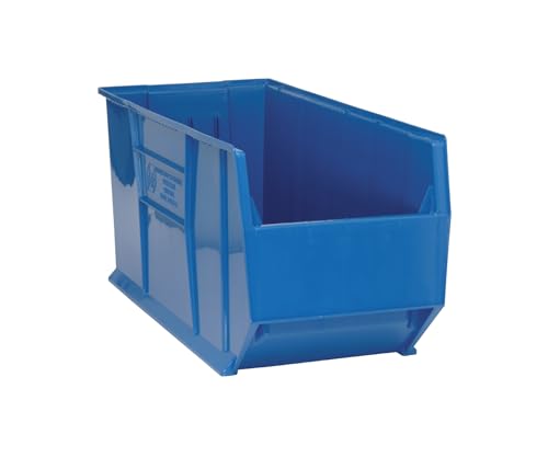 Quantum Storage QUS993 Hulk Heavy Duty Part Organizer - 35-7/8" x 16-1/2" x 17-1/2" - 1 Pack