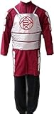 Cos anime Choji Akimichi Cosplay Christmas New Year Costume Performance Costume (Male L)