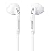 Produktbild SAMSUNG EG920 Premium In-Ear-Kopfhörer Stereo für EO-EG920BW Galaxy S3 I9300-Kabelflach weiß