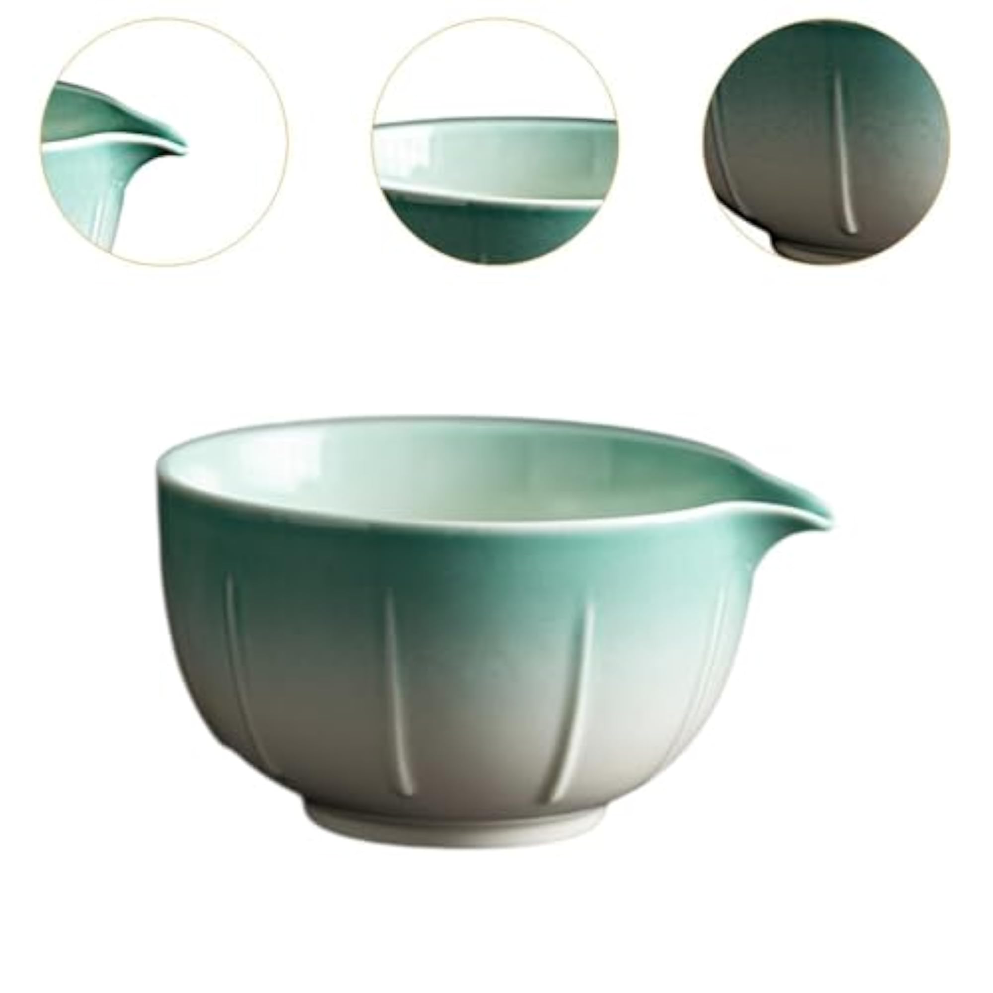 Matcha Mixing Bowl, Traditional Handmade Style for Gift