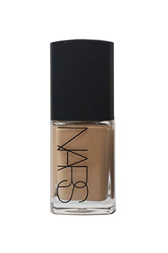 Nars Sheer Glow Foundation - Patagonia