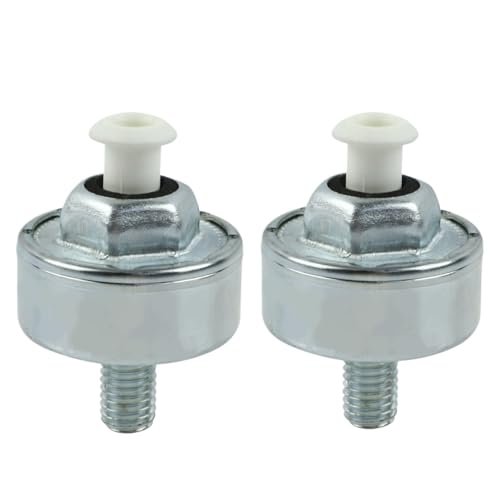 Capteur 12589867 pour stopper le voyant moteur - Pack de 2 pièces fiables