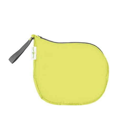 bumGenius Outing Wet Bag - Holds 3 to 5 Cloth Diapers (Jolly)