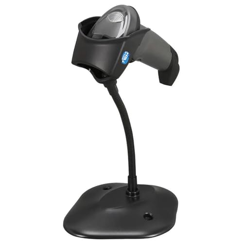 Scanner de code 1D/2D à reconnaissance OCR pour caisse et inventaire