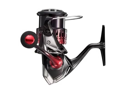 Shimano Sephia BB - Bobina de pesca Spinning e embraiagem dianteira SEPBBC3000SB