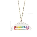 Utilisation polyvalente comme idée cadeau : parfait comme petit cadeau pour les amis, la famille ou les collègues qui apprécient l'humour et les accessoires uniques.