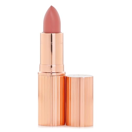 Charlotte Tilbury K.I.S.S.I.N.G Lipstick | 3.5g | Pillow Talk Fair