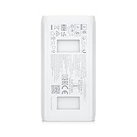 AP Acc Ubiquiti U-POE-AF Injektor – Ansicht 3