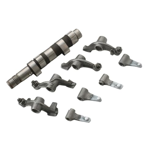 Culbuteur d'arbre à cames moto NX650 et XR650L distribution soupape