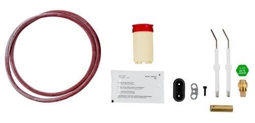Wolf Maintenance kit for oil calorific value boiler COB 20.