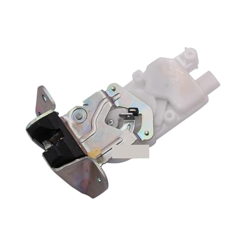 Door Lock Actuator Car Tailgate Trunk Lock Actuator Latch 5808A079 Fit for Mitsubishi Outlander ASX Pajero Sport Replace 5808A067 MR959620 5808A129