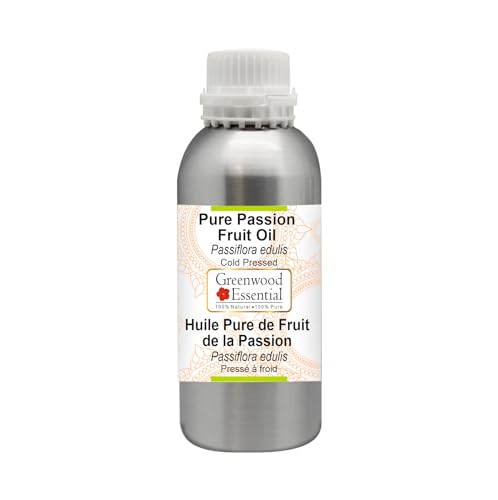 Huile de fruit de la passion rituel de massage et soin cocooning du soir 300 ml