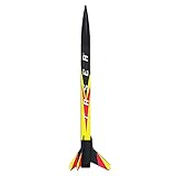 Estes 1491 Taser Rocket Launch Set,Brown/A