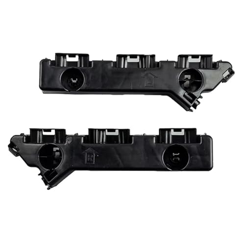 Support de fixation de pare-chocs avant Chrysler 300 pièce inférieure robuste 2011-2020