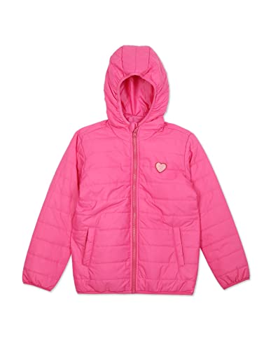 Image of U.S. POLO ASSN. Girls Jackets