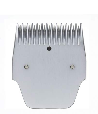 Aesculap Scherkopf GT 754 – Für GT 104 Schermaschine, 3,0 Mm Schnitthöhe, Aus Spezialstahl