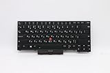 W125791104 Lenovo FRU Odin Keyboard Full BL (Chicony) Russian, W125791104 ((Chicony) Russian)