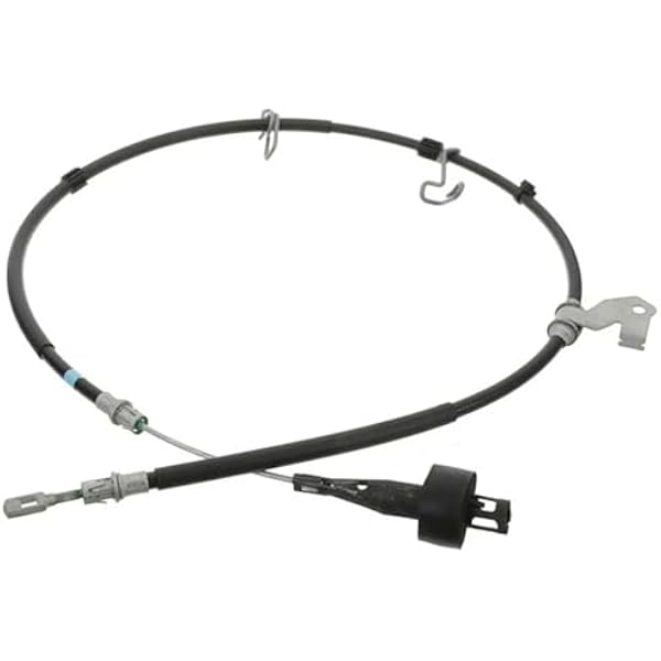 Lewy tylny kabel hamulca postojowego, do Explorer 2011-2019 kabel hamulca ręcznego CB5Z2A635B