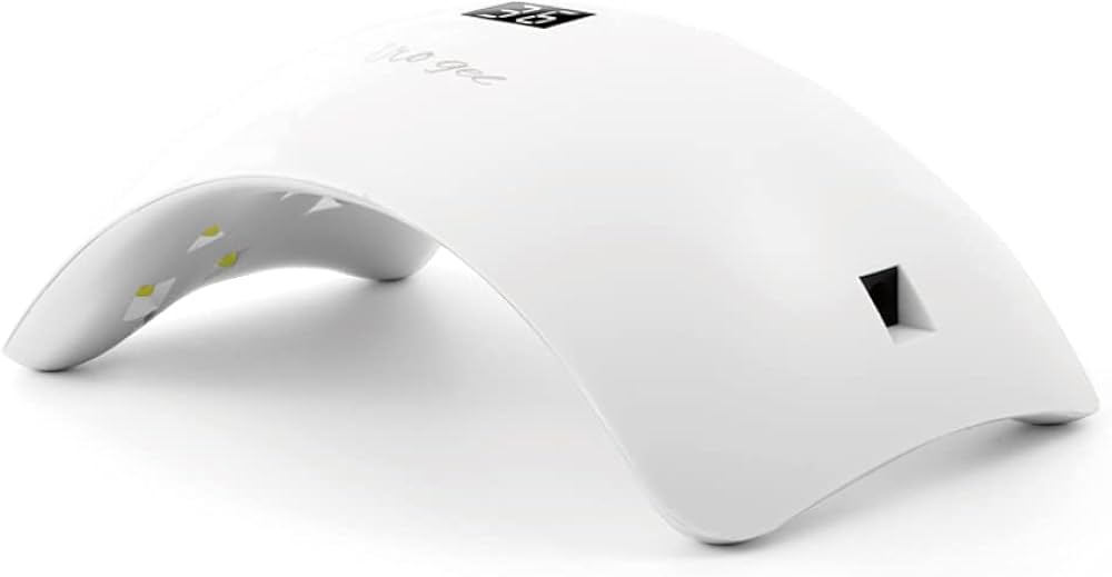 ジェルネイルライト　36w imgrc0076683296.jpg