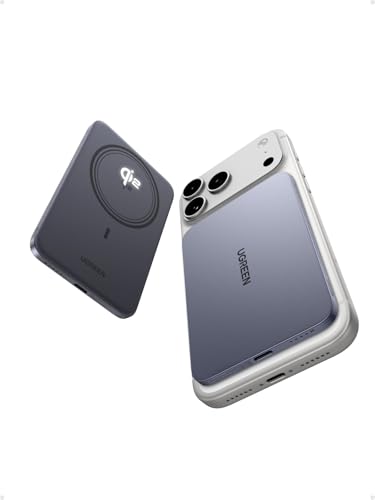 UGREEN Magflow Air 5000mAh