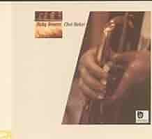 CD Chet Baker Baby Breeze UCCM9095 Limelight 紙ジャケ /00110 Chet Baker - Baby Breeze - UHQCD - Amazon.com Music