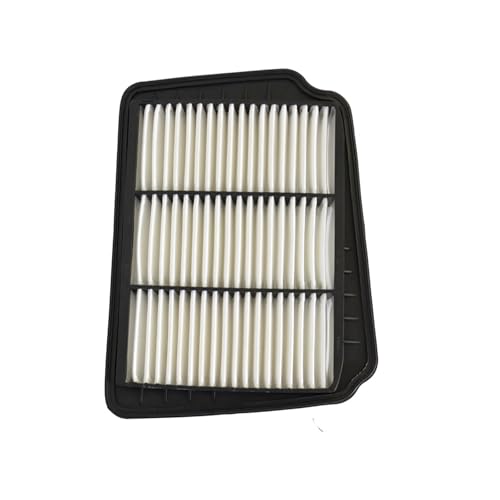 Filtre 96553450 lavable capturant les microparticules fines