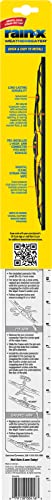 Rain-X Rx30216 Weatherbeater Wiper Blade - 16-Inches - (Pack Of 1) #TOP4