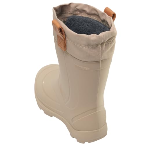 Kamik boys Tundra Jr (Little Kid/Toddler/Big Kid)2