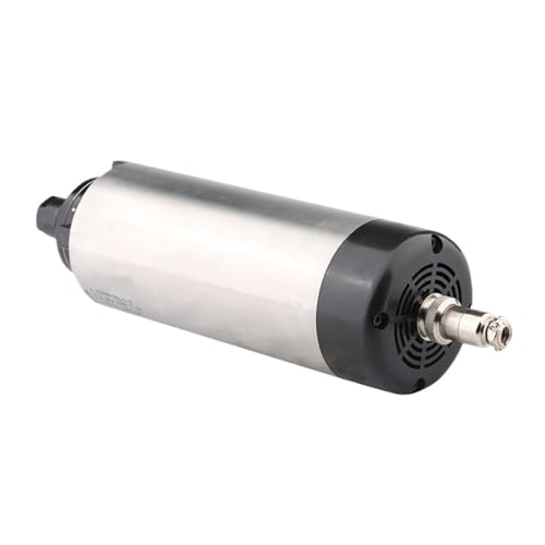 Moteur ER11 1,5kW 220V pour équiper l'atelier de création et routeur GDF80-24Z