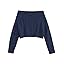 Y-navy Blue