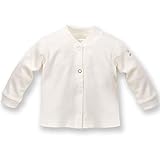 Hergestellt in EU Pinokio FlikeFashion Teddy Bear Baby-Mädchen Jungen Bluse, Lange Ärmel, Baumwolle, sehr universal Bluse mit Knöpfen, Hergestellt in EU