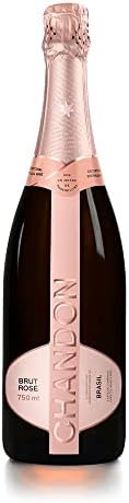 Espumante Chandon Brut Rose 750ml