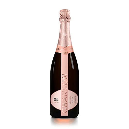 Espumante Chandon Brut Rose 750ml
