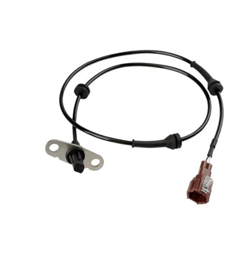 Capteur de vitesse de roue ABS 47901-EB300 anti-dérapage pour résoudre les pannes ABS