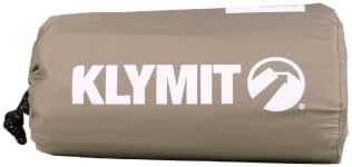 Klymit Static V Base Sleeping Pad - Recon - 5