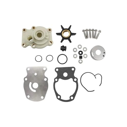 Joh Evin OC �E�H�[�^�[�|���v �C���y���[�L�b�g �����e�i���X�L�b�g 5.5 6 7.5 14 25 28 35 40 60 75 200 225 250 300HP �{�[�g�D�O�@�ɓK��(20-35 HP)