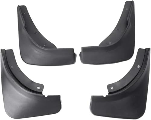 Garde-boue pour VW Passat B7 2011-2019 protection d'origine