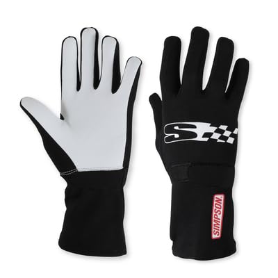 Simpson Racing SSXK Super Sport Gloves