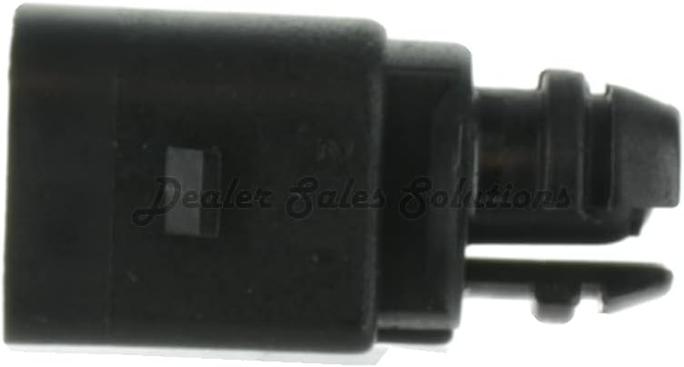 Volkswagen 8Z0 820 535, Ambient Air Temperature Sensor