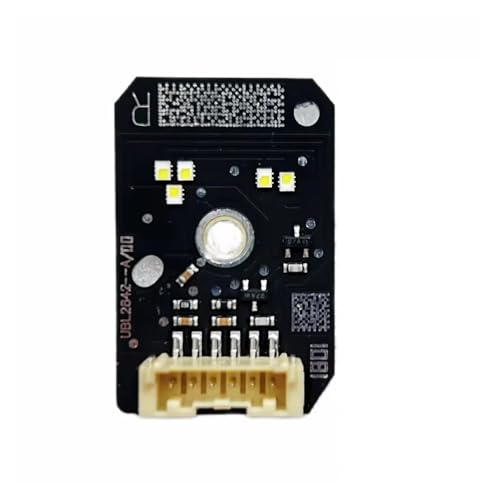 Puce source DRL blanc premium pour optiques BMW G30 G31 G32 GT M5 2018