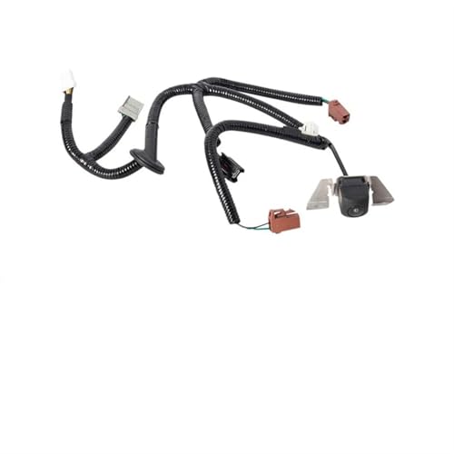 Caméra de recul résout écran noir marche arrière Honda Pilot 2009-2015 39530SZAA01