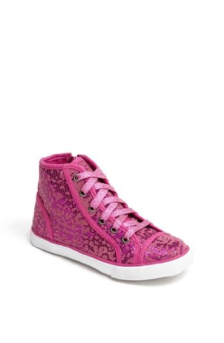 Nina Fran Sneaker (Toddler/Little Kid/Big Kid)