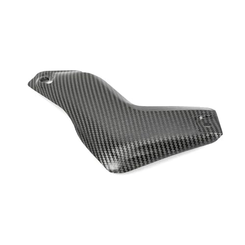 Bouclier thermique moto CBR1000RR carénage de protection échappement 04-07