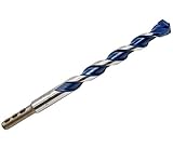 Hawera Ø 6mm x50x100mm Betonbohrer ActivePower - Zylinderschaft