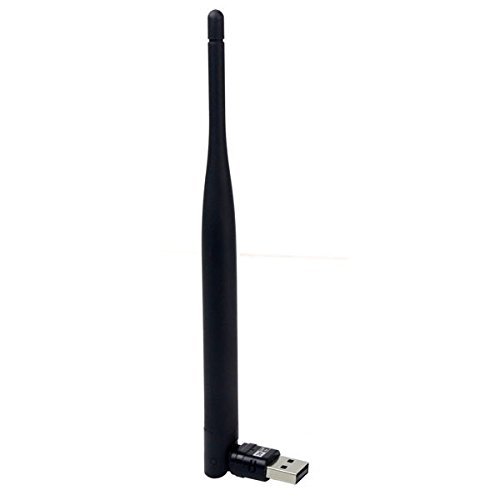 Laptone Advance Wireless USB Adapter N600 Dual