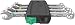 Produktbild Wera - 05020228001 - Ringmaulschlüssel Satz, 6003 Joker 4 Set 1, 4-teilig