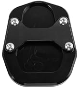 Amazon | Artudatech ハンターカブ ct125 サイドスタンド プレート