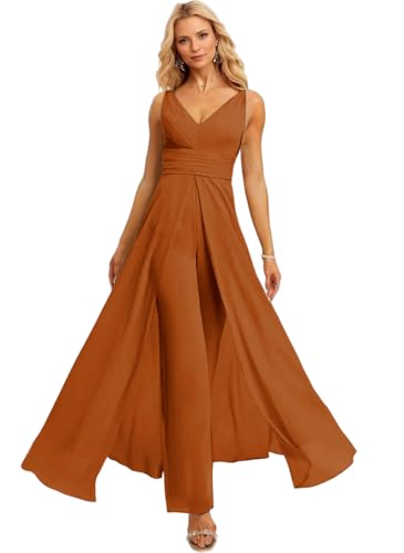 Best Bridesmaid Jumpsuits