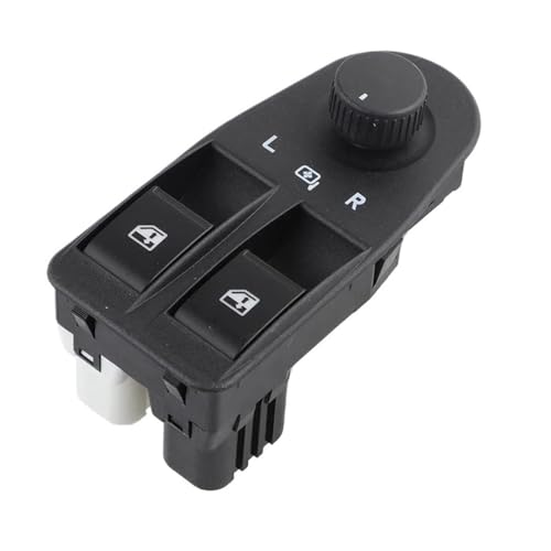 Bouton de commande vitre électrique pour réparer lève-vitre Lada