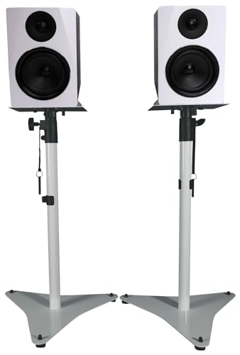 Rockville Bundle: (2) APM6W 6.5